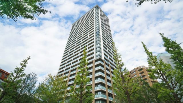 マンション
